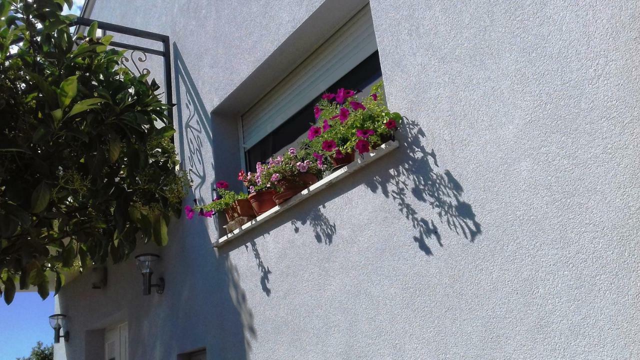 Apartment Lavander 01 PUY Exterior foto